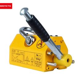 C Series Permanent Magnetic Lifter