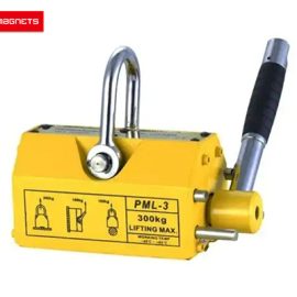 D Series Permanent Magnetic Lifter