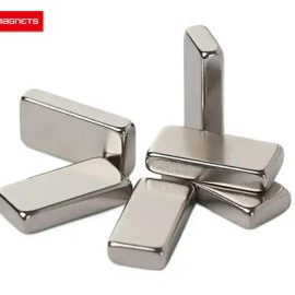 Neodymium Bar Magnets