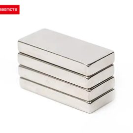 Neodymium Block Magnets