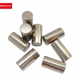 Neodymium Cylinder Magnets