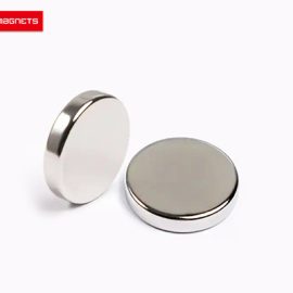 Neodymium Disc Magnets