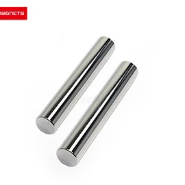 Neodymium Rod Magnets