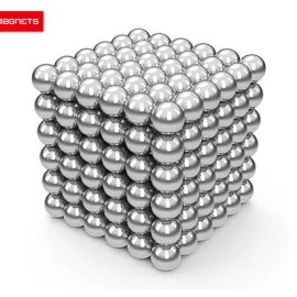 Neodymium Sphere Magnets